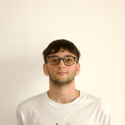 Andrea Paglia