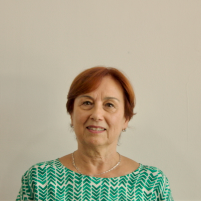 Tiziana Rossi