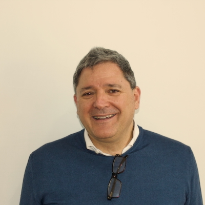 Claudio Becchetti