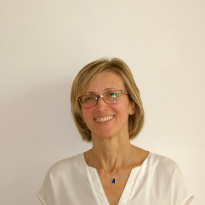 Cinzia Clementucci