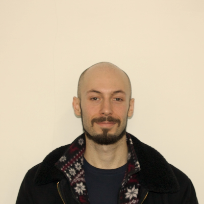 Giovanni Mori