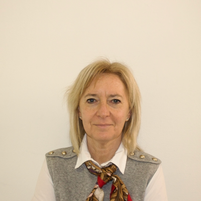 Simona Faieta