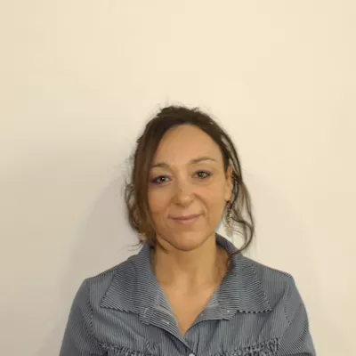 Dottoressa Anna Gentile