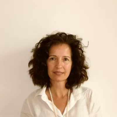 Dottoressa Annamaria Pera