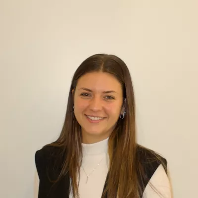 Dottoressa Arianna Napoleoni