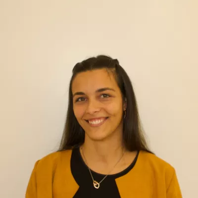 Dottoressa Chiara Di Giacinto