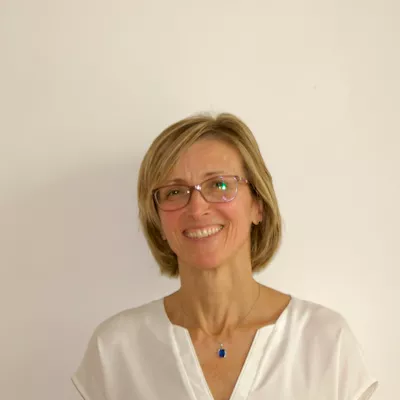 Dottoressa Cinzia Clementucci
