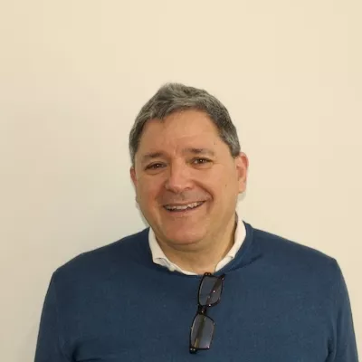 Ingegnere Claudio Becchetti