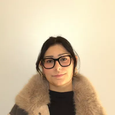 Dott.ssa Giulia Pagano