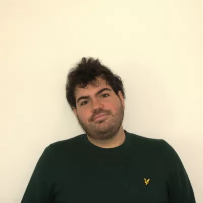 Matteo Malerba