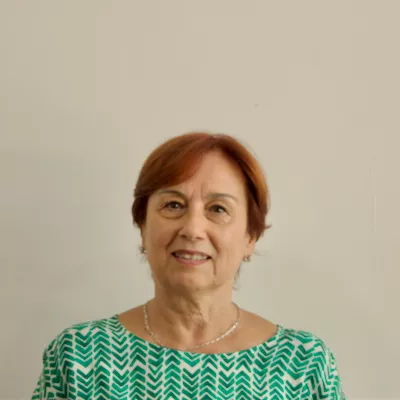 Dottoressa Tiziana Rossi