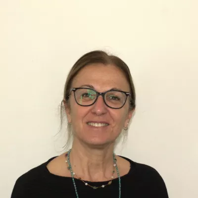 Dott.ssa Valeria De Marco